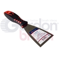 Gordon Brush Putty Knife - Stainless Steel 3" R50141